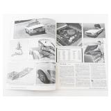 1974 (Sep.-Oct) Special-Interest Autos "THE FIRST MUSTANG" -Excellent Condition!