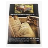 1974 (Sep.-Oct) Special-Interest Autos "THE FIRST MUSTANG" -Excellent Condition!