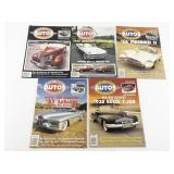 Special-Interest Autos Magazines: 1997 Bi-Monthly -Missing May/June