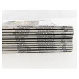 HEMMINGS CLASSIC CAR Magazines 2022 Complete Set!