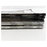 HEMMINGS CLASSIC CAR Magazines 2023 -Missing August