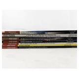 Street Rodder Car Magazines Set 2013- Missing Jan & Apr