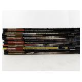 Street Rodder Car Magazines 2014 & 2015 (16 Total)