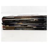 Street Rodder Car Magazines 2018-2019 (17 Total)