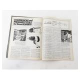 Street Rodder Car Magazines. 1975 (Total 5) & Jan 1976