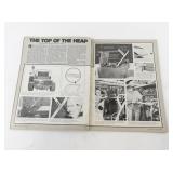 1977 HOT ROD Magazine "Rod & Custom" -How to Build a Street Rod!