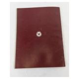 1977 HOT ROD Magazine "Rod & Custom" -How to Build a Street Rod!