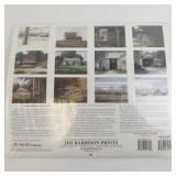 2006 Coca-Cola Jim Harrison Calendar