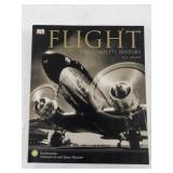 "Flight. The Complete History" by R.G. Grant