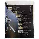 "Flight. The Complete History" by R.G. Grant