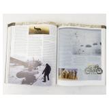 "Flight. The Complete History" by R.G. Grant