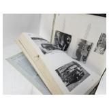 Lot of 10 Vintage & Classic Car Books – Ford, Mustang, Trains, Street Rods, Bodywork + More