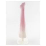 FENTON 8" Rosalene Bud Vase