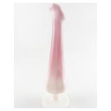 FENTON 8" Rosalene Bud Vase