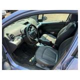 2014 Chevrolet Spark