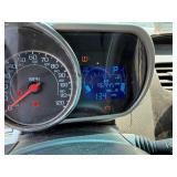 2014 Chevrolet Spark