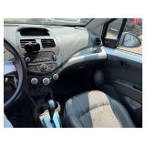 2014 Chevrolet Spark