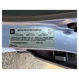 2014 Chevrolet Spark