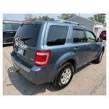 2011 Ford Escape Limited 4x4