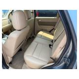 2011 Ford Escape Limited 4x4