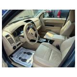 2011 Ford Escape Limited 4x4