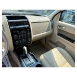 2011 Ford Escape Limited 4x4