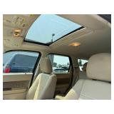 2011 Ford Escape Limited 4x4