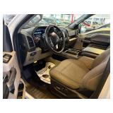 2018 Ford F-150 XLT Crew Cab 4x4