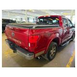 2019 Ford F-150 Lariat 4x4 Crew Cab