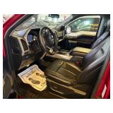 2019 Ford F-150 Lariat 4x4 Crew Cab