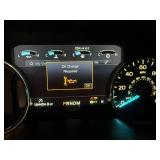 2019 Ford F-150 Lariat 4x4 Crew Cab