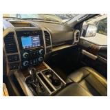 2019 Ford F-150 Lariat 4x4 Crew Cab