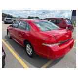 2010 Chevrolet Impala LT