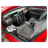 2010 Chevrolet Impala LT