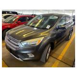 2017 Ford Escape SE 4x4