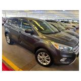 2017 Ford Escape SE 4x4
