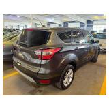 2017 Ford Escape SE 4x4