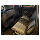 2017 Ford Escape SE 4x4