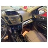 2017 Ford Escape SE 4x4