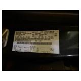 2017 Ford Escape SE 4x4