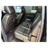 2013 Chevrolet Silverado LT Crew Cab 4x4