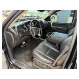 2013 Chevrolet Silverado LT Crew Cab 4x4