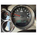 2013 Chevrolet Silverado LT Crew Cab 4x4