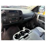 2013 Chevrolet Silverado LT Crew Cab 4x4