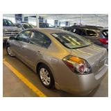 2012 Nissan Altima 2.5SL