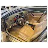 2012 Nissan Altima 2.5SL