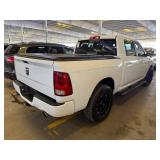 2015 Ram 1500 Big Horn Crew Cab 4x4