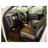 2015 Ram 1500 Big Horn Crew Cab 4x4