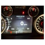 2015 Ram 1500 Big Horn Crew Cab 4x4