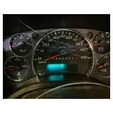 2012 Chevrolet Express 1500 Cargo AWD